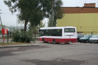 Wycieczka edukacyjna dzieci ze SP nr 2