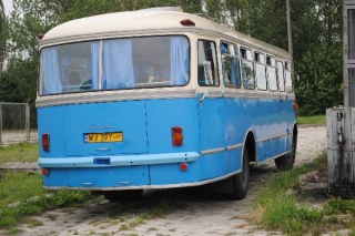 Wizyta San'a H100A w Kraśniku (Dni Kraśnika 2012)