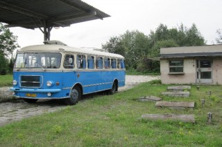 Wizyta San'a H100A w Kraśniku (Dni Kraśnika 2012)