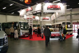 Transexpo Kielce 2012