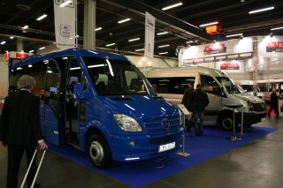Transexpo Kielce 2012