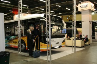Transexpo Kielce 2012
