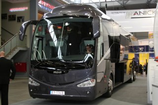 Transexpo Kielce 2012