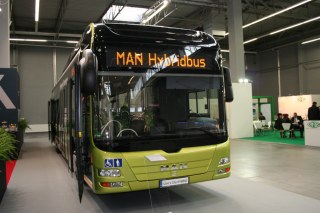 Transexpo Kielce 2012
