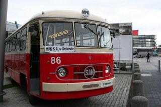 Transexpo Kielce 2012