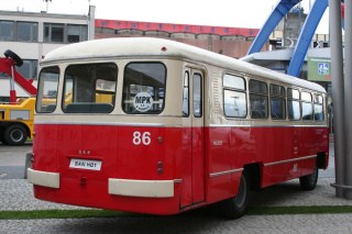 Transexpo Kielce 2012