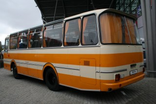 Transexpo Kielce 2012