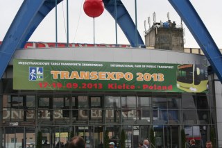 Transexpo Kielce 2012