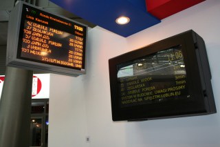 Transexpo Kielce 2012
