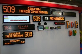 Transexpo Kielce 2012