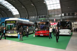 Transexpo Kielce 2012