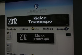 Transexpo Kielce 2012