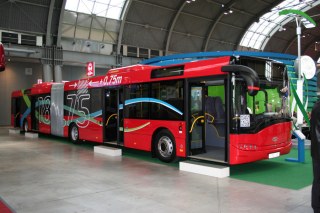 Transexpo Kielce 2012