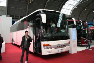 Transexpo Kielce 2012