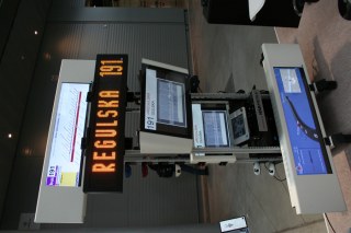 Transexpo Kielce 2012