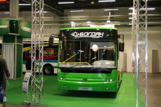 Transexpo Kielce 2012