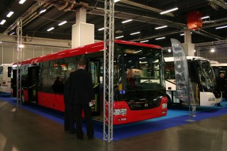 Transexpo Kielce 2012