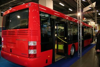 Transexpo Kielce 2012