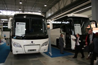 Transexpo Kielce 2012