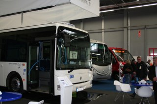 Transexpo Kielce 2012