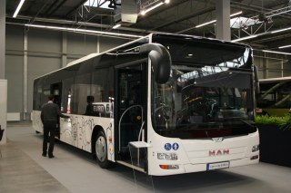 Transexpo Kielce 2012