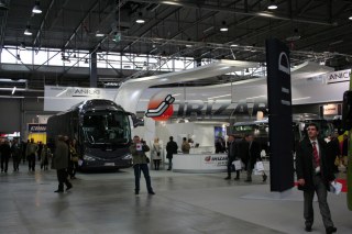 Transexpo Kielce 2012