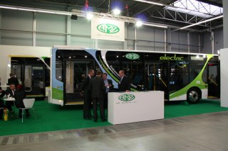 Transexpo Kielce 2012