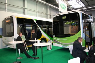 Transexpo Kielce 2012