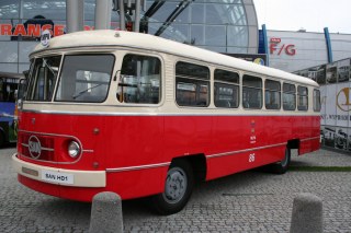 Transexpo Kielce 2012