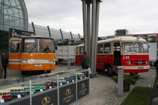 Transexpo Kielce 2012