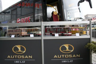 Transexpo Kielce 2012