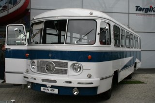 Transexpo Kielce 2012