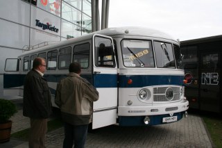 Transexpo Kielce 2012