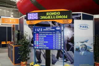 Transexpo Kielce 2012