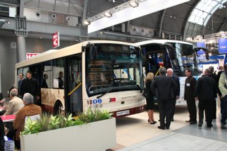 Transexpo Kielce 2012