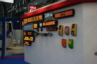 Transexpo Kielce 2012