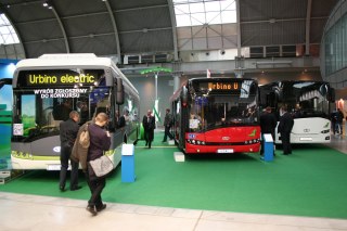 Transexpo Kielce 2012