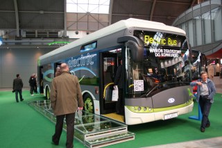 Transexpo Kielce 2012