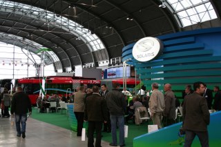 Transexpo Kielce 2012