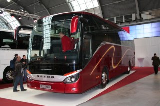 Transexpo Kielce 2012