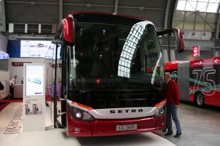 Transexpo Kielce 2012