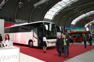 Transexpo Kielce 2012