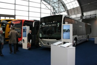 Transexpo Kielce 2012