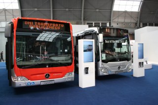 Transexpo Kielce 2012