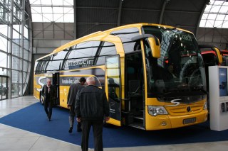 Transexpo Kielce 2012