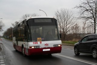 Lekcja historii z MPK
