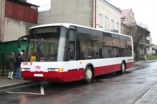 Lekcja historii z MPK