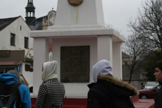 Lekcja historii z MPK