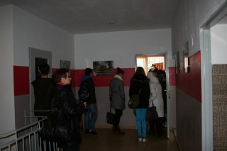 Lekcja historii z MPK