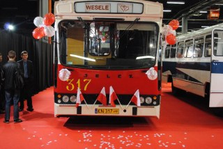 Transexpo Kielce 2013